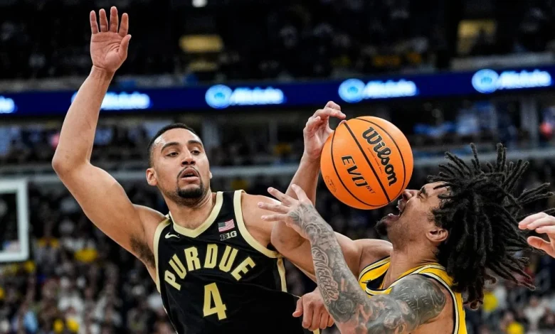 Predicting Purdue Men’s Basketball’s Run Through the West Region of the 2026 NCAA Tournament