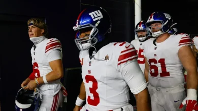 Predicting Russell Wilson’s Contract & Next Team for Free Agency