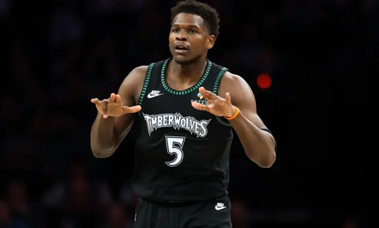 Predicting Where the Wolves Finish