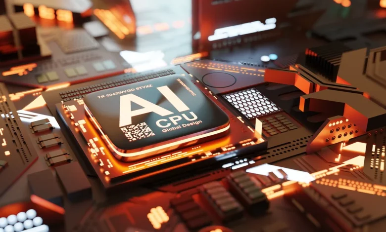 Prediction: This Artificial Intelligence (AI) Chip Stock Will Become the Next Nvidia by 2030