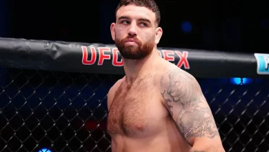 Prediction, pick for Luke Fernandez vs. Rodolfo Bellato at UFC 326