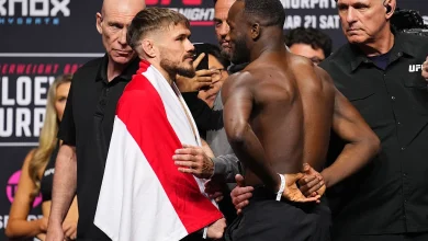 Prediction, pick for Nathaniel Wood vs. Losene Keita