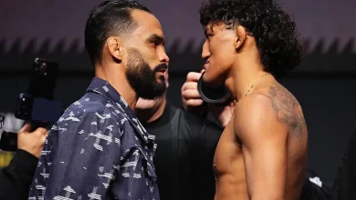 Prediction, pick for Rob Font vs. Raul Rosas Jr. at UFC 326