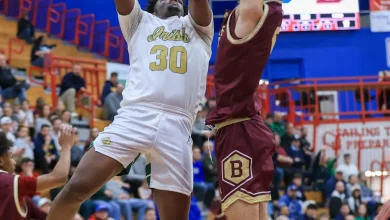 Predictions! High school basketball semistate games with picks on state finalists