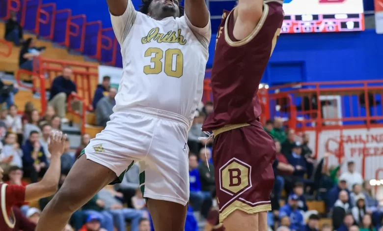 Predictions! High school basketball semistate games with picks on state finalists