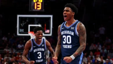 Predictions for BYU in Big Dance are all over the board – Deseret News