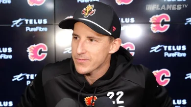 Pregame Strome - 20.03.26