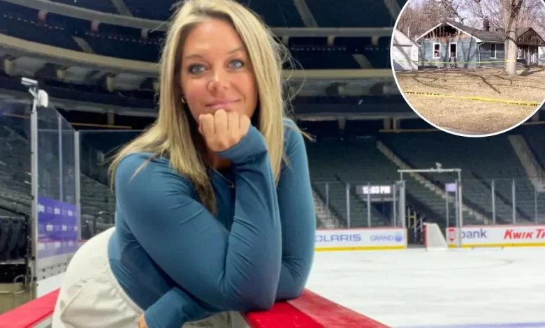 'Preliminary findings' revealed in Jessi Pierce fatal fire, ruling out arson