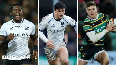 Prem Rugby team news: Maro Itoje, Tommy Freeman and Louis Rees-Zammit return to Prem