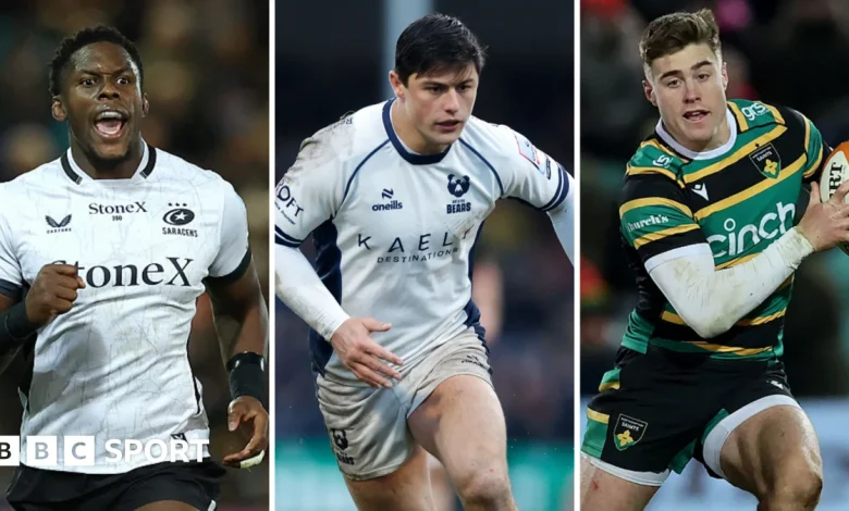 Prem Rugby team news: Maro Itoje, Tommy Freeman and Louis Rees-Zammit return to Prem