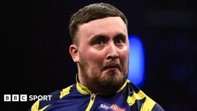 Premier League Darts LIVE: Luke Littler vs Stephen Bunting - scores, results & updates