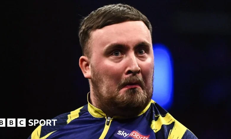 Premier League Darts LIVE: Luke Littler vs Stephen Bunting - scores, results & updates