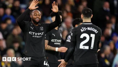 Premier League LIVE: Action from seven games including AFC Bournemouth v Sunderland - score, text updates & commentaries