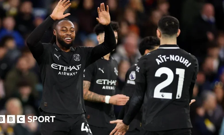 Premier League LIVE: Action from seven games including AFC Bournemouth v Sunderland - score, text updates & commentaries