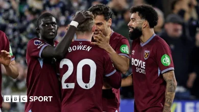 Premier League LIVE: Arsenal vs Everton, Chelsea vs Newcastle and West Ham vs Manchester City