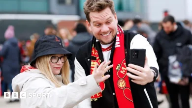 Premier League LIVE: Brighton v Nottingham Forest, Man Utd v Crystal Palace and Fulham v Tottenham