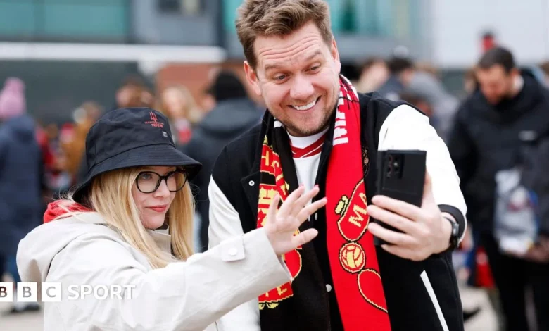 Premier League LIVE: Brighton v Nottingham Forest, Man Utd v Crystal Palace and Fulham v Tottenham