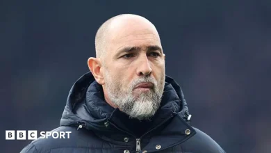 Premier League LIVE: build up to Spurs v Crystal Palace - preview, team news, stats & head-to-head