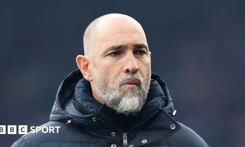 Premier League LIVE: build up to Spurs v Crystal Palace - preview, team news, stats & head-to-head