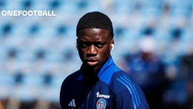 Premier League : Mamadou Sarr, une première titularisation face à Arsenal ?