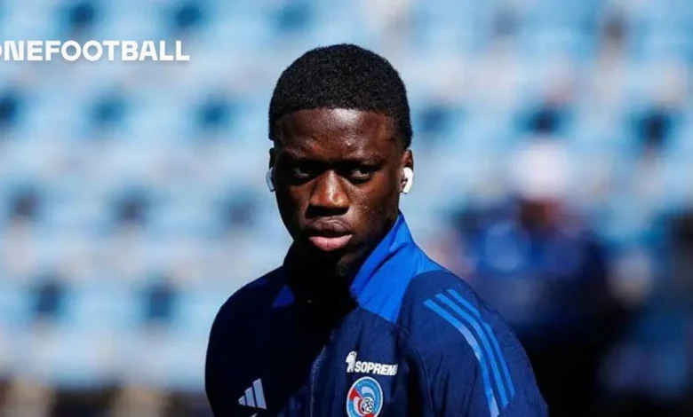 Premier League : Mamadou Sarr, une première titularisation face à Arsenal ?