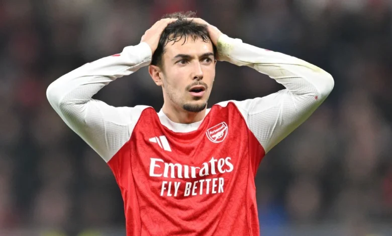 Premier League Power Rankings: Arsenal down, Man City up based on performance