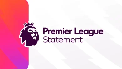 Premier League Statement