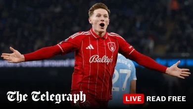 Premier League live: Scores and latest updates from 7.30pm kick-offs