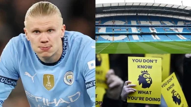 Premier League would be ‘ruining their own competition’ with 60-point Man City deduction as former Blues skipper reacts to delay in ‘stupid’ FFP saga