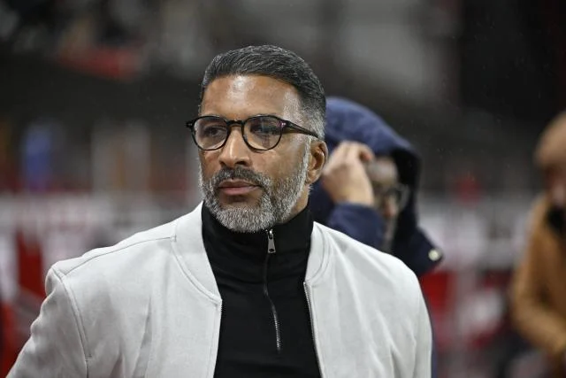 Première composition pour Habib Beye au Vélodrome : Kondogbia et Traoré titulaires avec l'OM face à l'OL