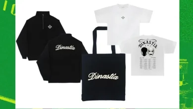 Prep for Peso Pluma’s 2026 Dinastía Tour With His Official Merch on Amazon