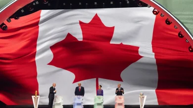 Preparations continue in Toronto, Vancouver with FIFA World Cup 100 days away