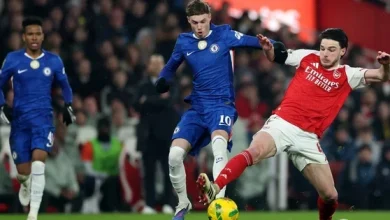 Prepare-se para um derby londrino acirrado!