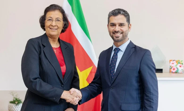 President Simons wil overheidsdiensten versneld digitaliseren