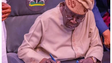 President Tinubu approves six major road projects across Nigeria