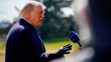 President Trump Bought Netflix Bonds Amid Warners Fight