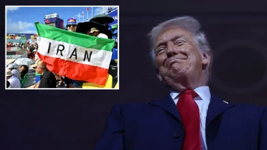President Trump Could Not Care Less If Iran Decides Not To Play In World Cup