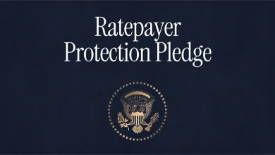 President Trump Secures Historic Commitment to Keep Electricity Costs Down Amid Data Center Boom – The White House