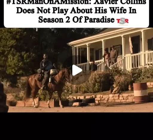 #Pressplay — The search continues 👀 Xavier is riding through, leaving no stone unturned as he searches for his wife and the questions keep getting deeper. #Roomies, how far would you go to find the person you love? Tune in to watch new episodes streami