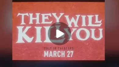 #Pressplay—#TSRBlackExcellence: Roomies, Blerdcon was the place to be last weekend as #ZazieBeetz pulled up, connected with fans, and got everyone excited for her upcoming film #TheyWillKillYouMovie, in theaters March 27. We love to see it 🔥 #Warn