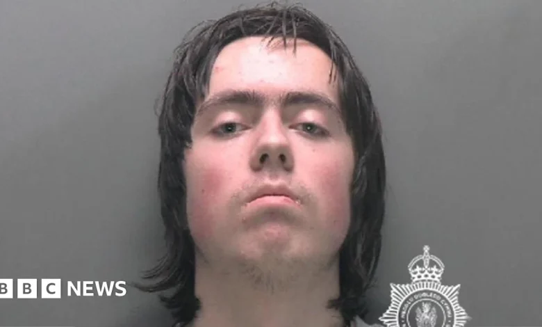 Prestatyn teenager jailed for life for murder of mum Angela Shellis