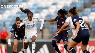 Previa Eibar – Real Madrid Femenino: Consolidar la confianza antes del triple Clásico