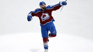 Preview: A Naz-ty Reunion Against Minnesota