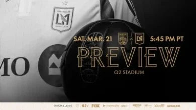 Preview | Austin FC vs. LAFC - 2026 MLS Season