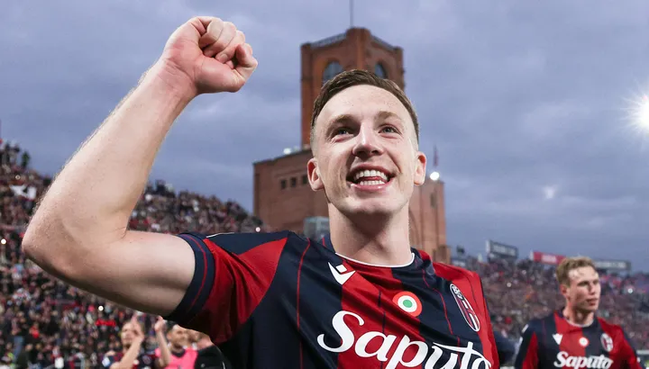 Preview: Bologna vs Roma - prediction, team news, lineups