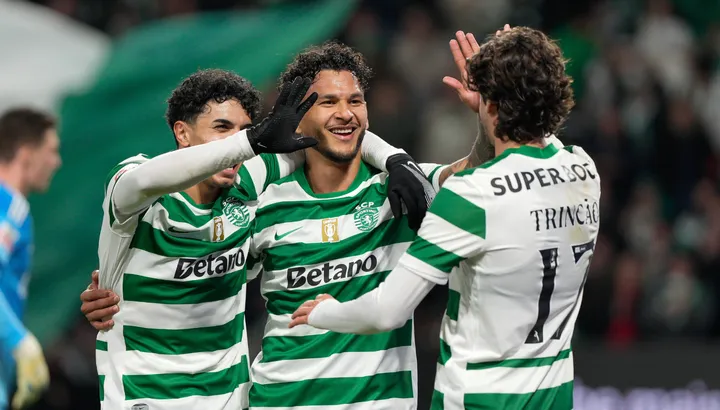 Preview: Braga vs Sporting Lisbon - prediction, team news, lineups