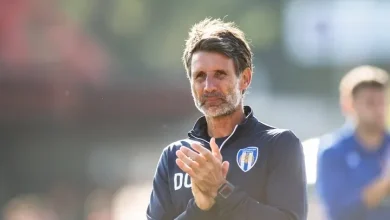 Preview: Colchester United vs Walsall - prediction, team news, lineups