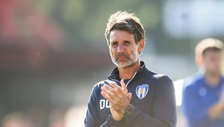 Preview: Colchester United vs Walsall - prediction, team news, lineups