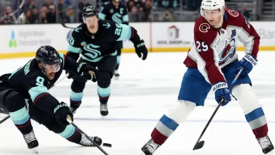 Preview: Colorado looks to start a new win streak against Seattle