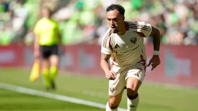 Preview: DC United vs Inter Miami - prediction, team news, lineups